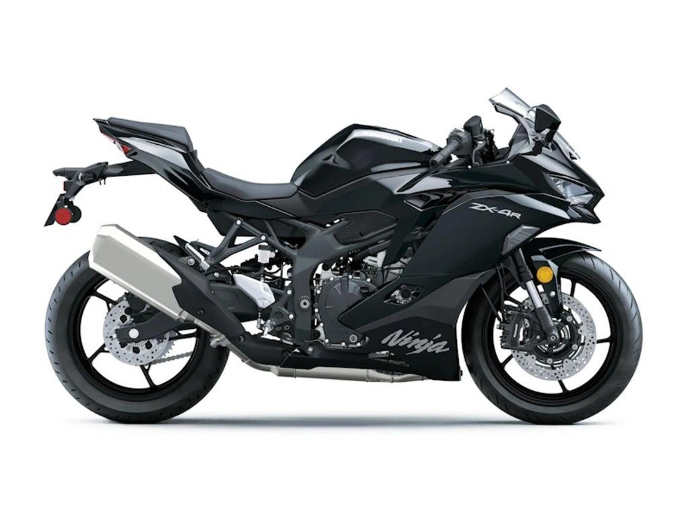 2026 Kawasaki Ninja® Zx™-4r Abs alt