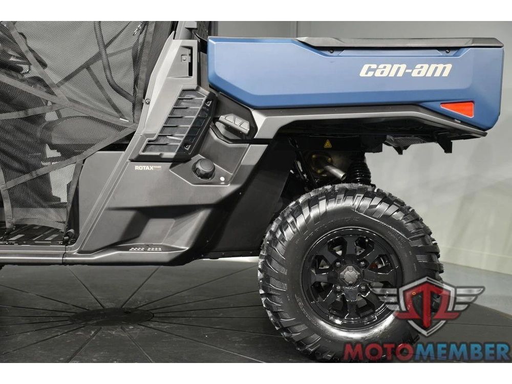 2026 Can-am Defender Xt Hd11 With 10.25 In. Infotainment alt