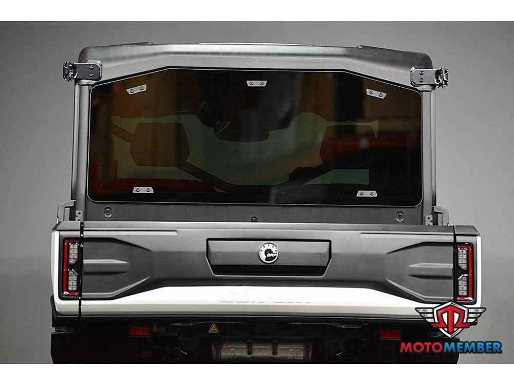 2026 Can-am Defender Limited Hd11 alt