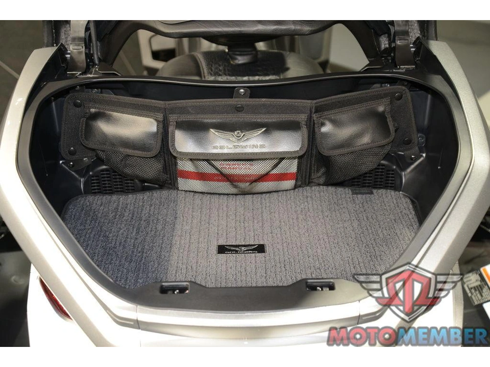 2025 Honda Gold Wing Tour Automatic Dct alt