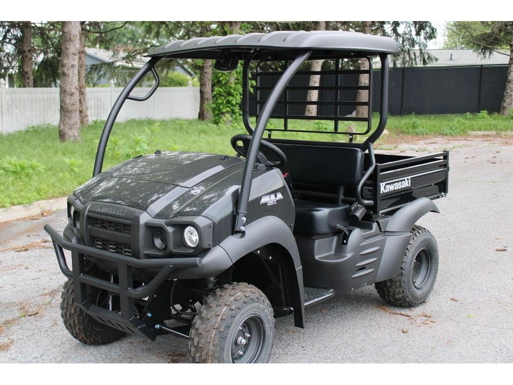 2025 Kawasaki Mule Sx™ alt