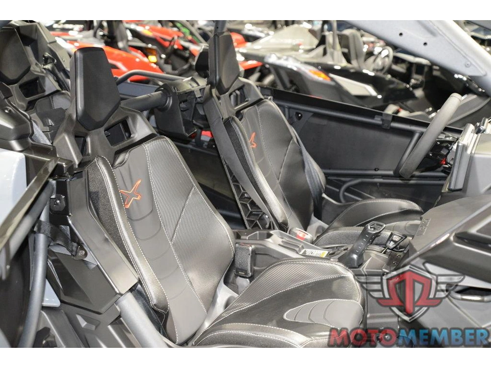 2026 Can-am Maverick X3 Max X Turbo alt