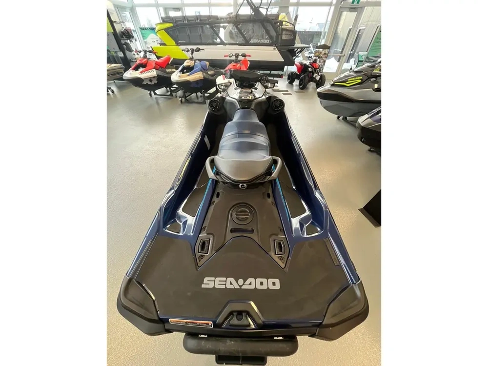 Sea-doo Gtx 300 Audio (rabais 2000$) 2026 alt