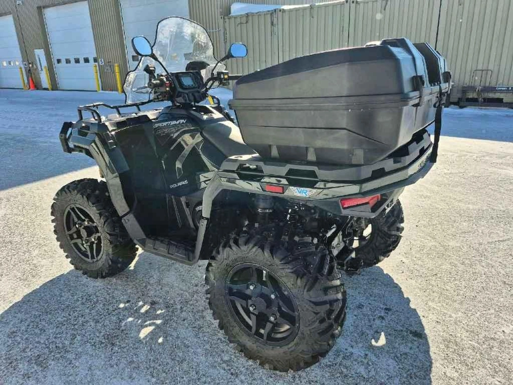 Polaris Sportsman 570 Trail 2023 alt
