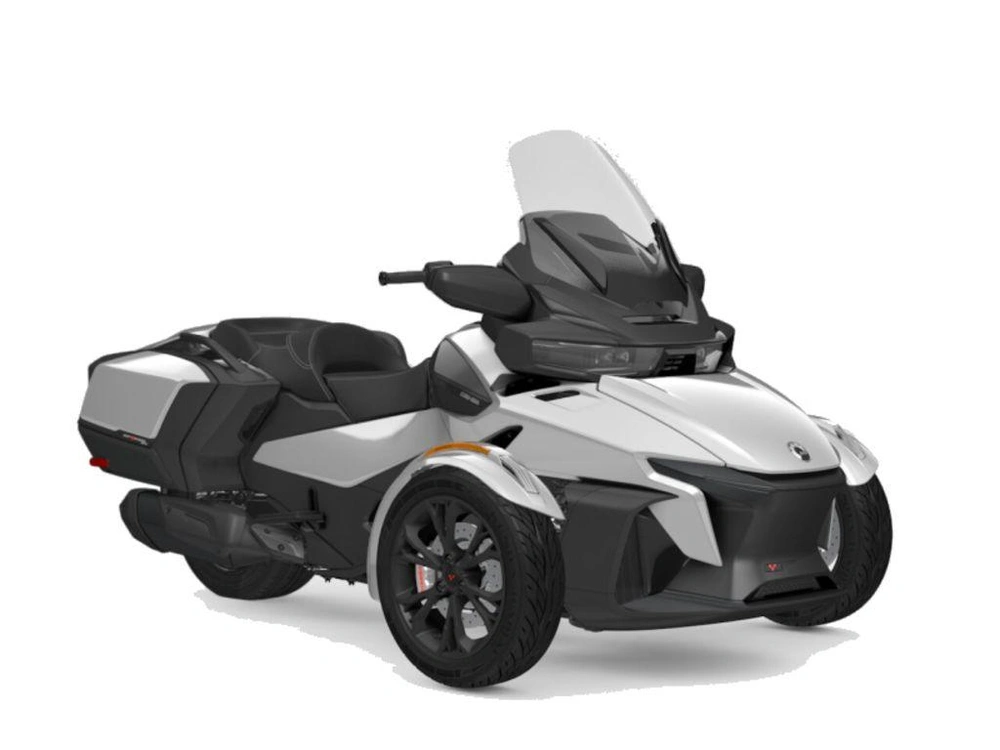 2024 Can-am Spyder Rt Rotax 1330 Ace alt