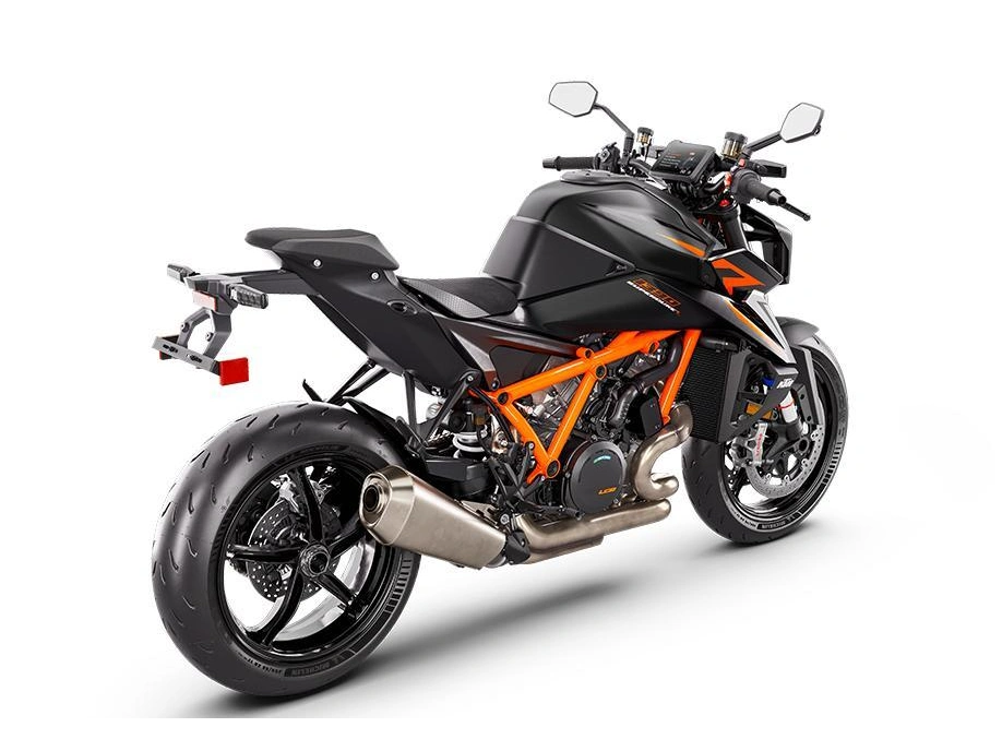 2026 Ktm 1390 Super Duke R Evo alt