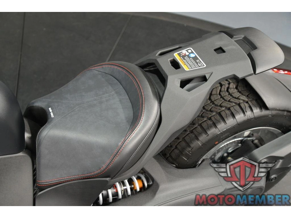 2025 Can-am Ryker Rally 900 alt