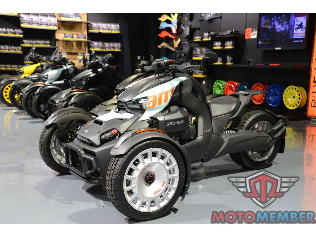 2025 Can-Am Ryker Rally 900 ACE™ for Sale