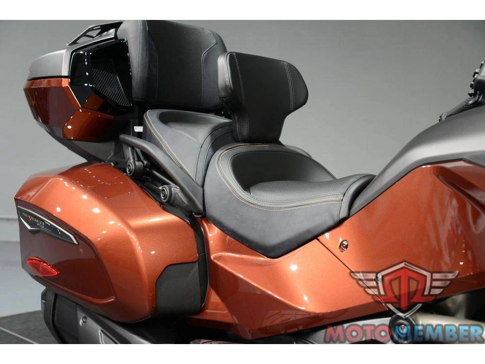 2026 Can-am Spyder F3 Limited Special Series alt
