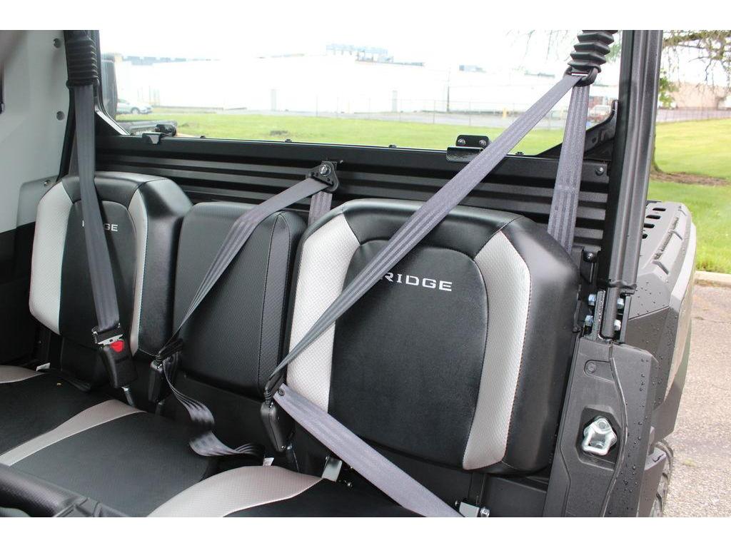 2025 Kawasaki RIDGE HVAC Camo for Sale