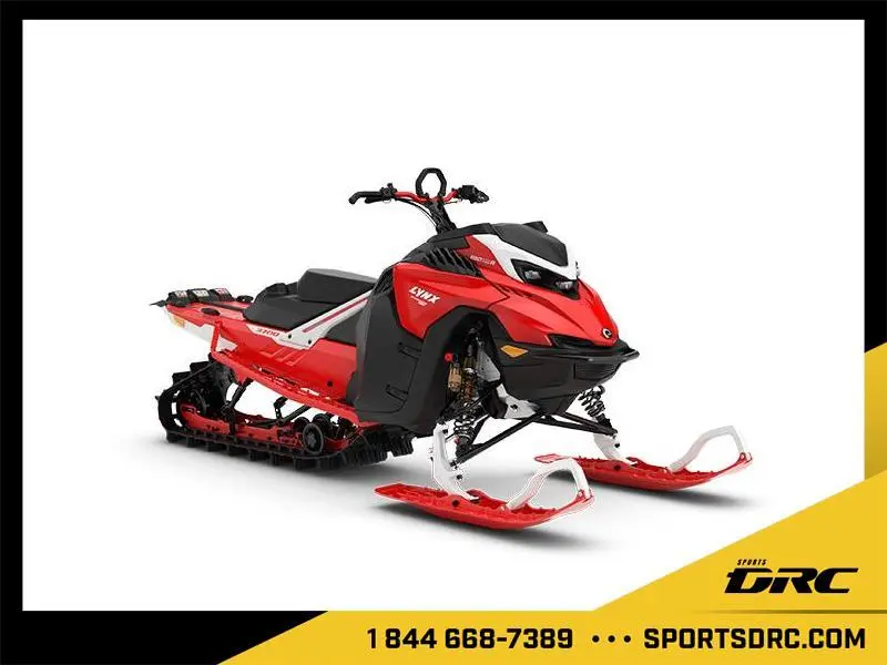 LYNX SM SHD RE 850 S RD 146 2.5P 24 2024