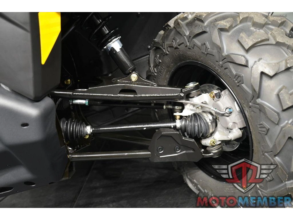 2026 Can-am Defender Max Hd7 alt