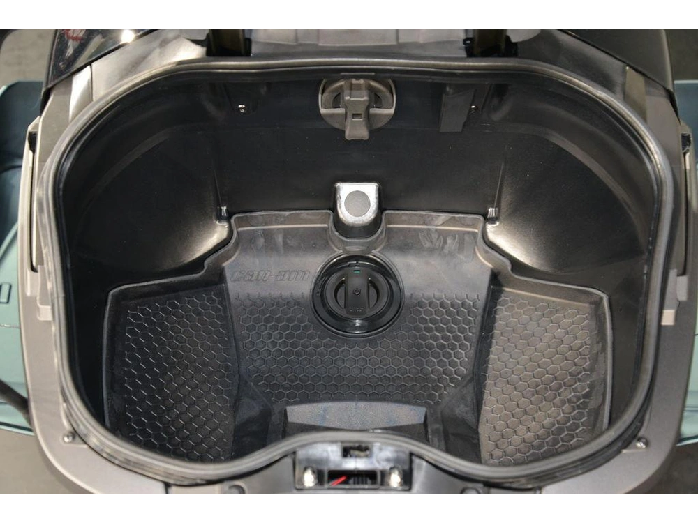 2026 Can-am Spyder Rt Limited Dark alt