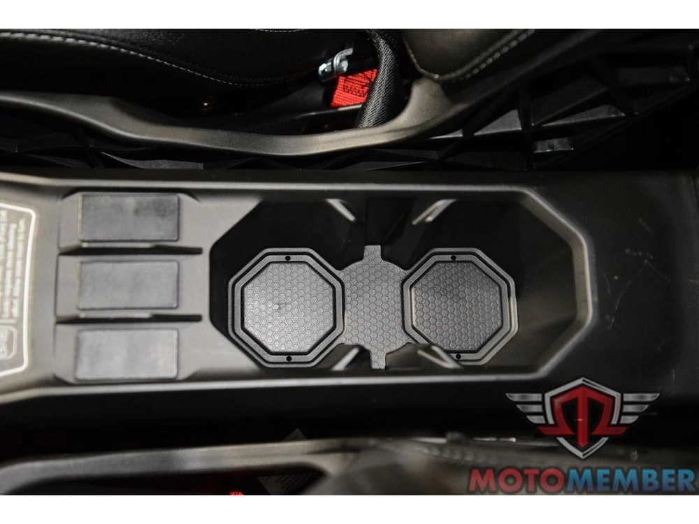 2026 Can-am Maverick R Max X Rs With Smart-shox alt