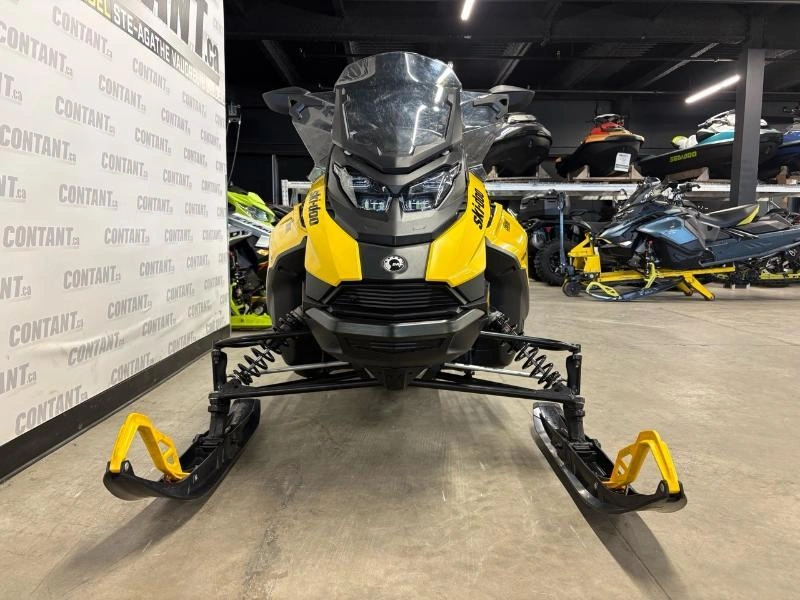 Ski-doo Renegade Adrenaline 900 Ace 2024 alt