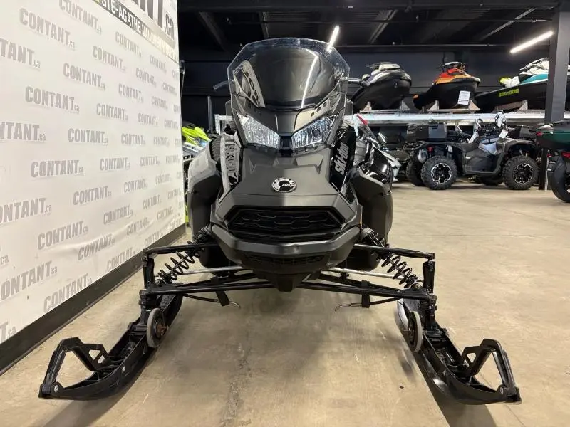 2022 Ski-Doo Renegade Adrenaline 900 Turbo