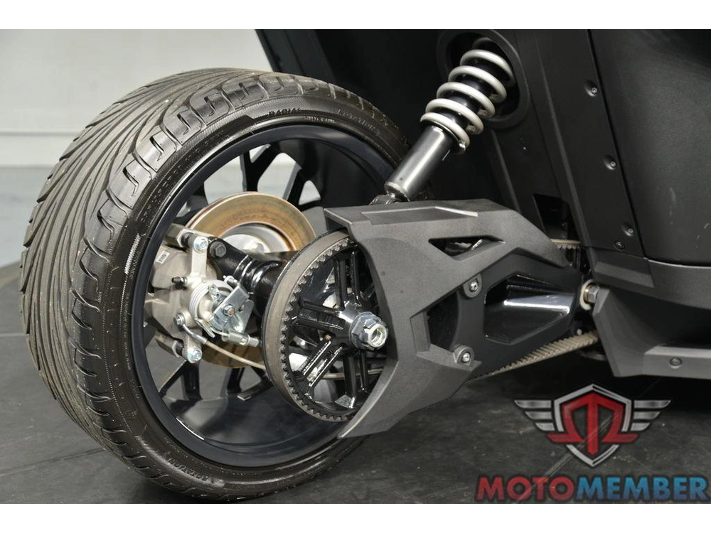 2024 Slingshot Slingshot® Sl Autodrive Midnight Blue alt