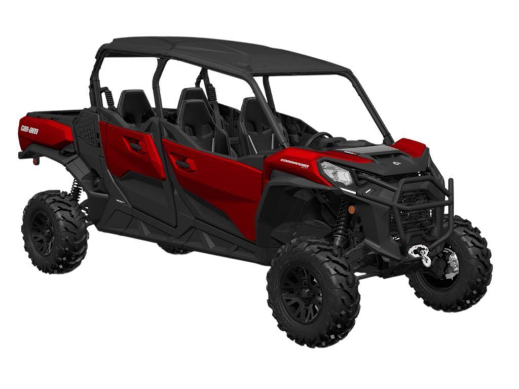 2026 Can-Am Commander MAX XT 1000R for Sale in Chambersburg, PA