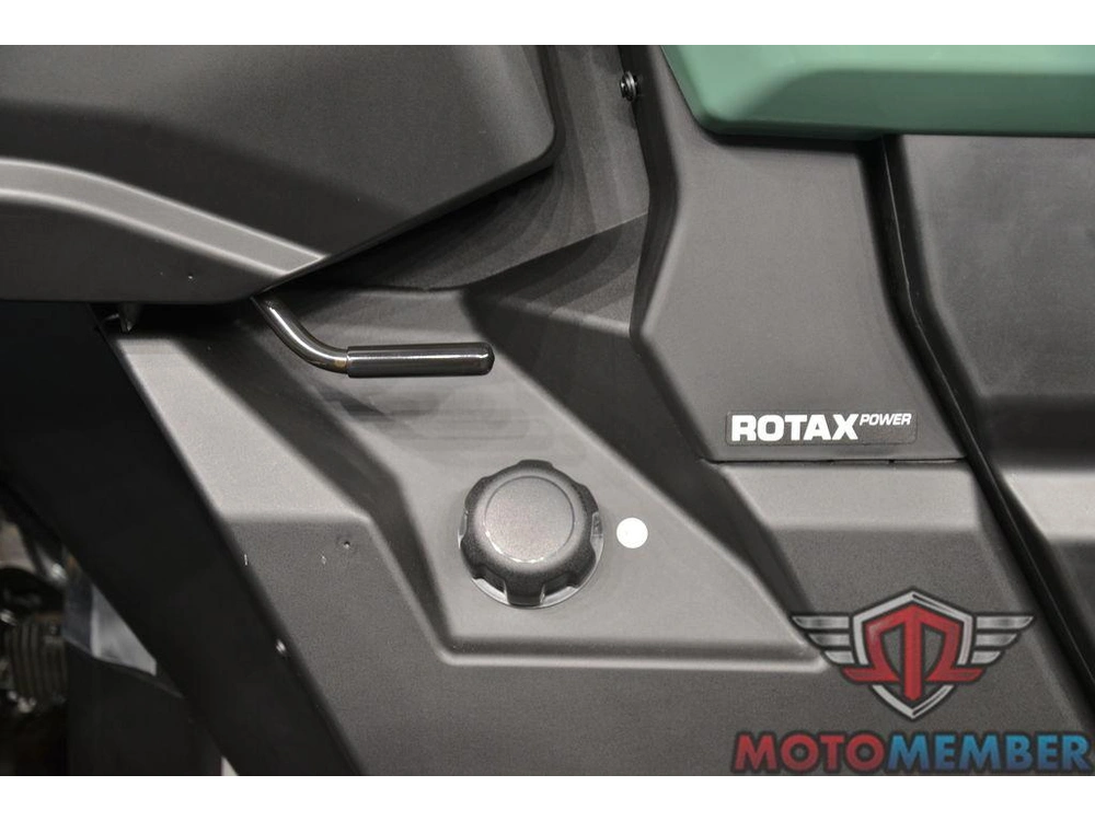 2026 Can-am Defender Dps Cab Hd10 alt