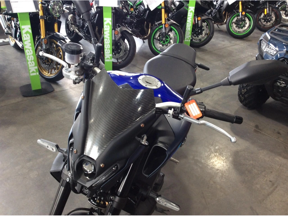 Yamaha Mt-09 Abs 2023 alt