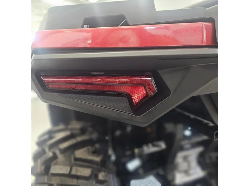 2026 Polaris SPORTSMAN 570 TRAIL