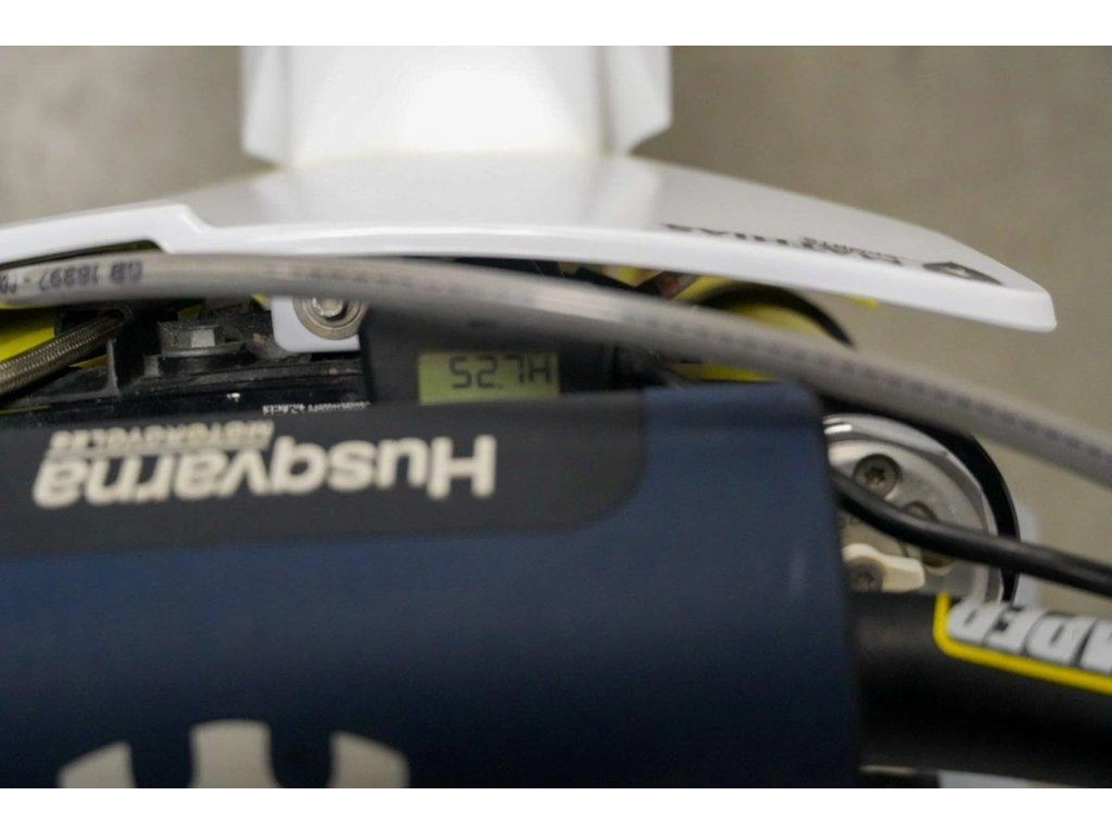 2024 Husqvarna Fx 350 alt