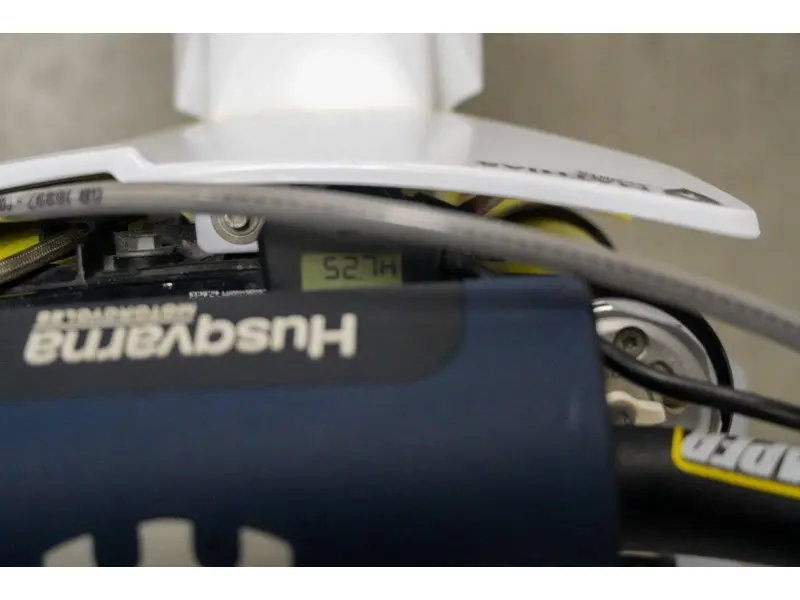 2024 Husqvarna FX 350 thumbnail 6