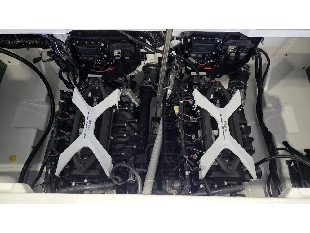 Yamaha Ar 250 2026 alt