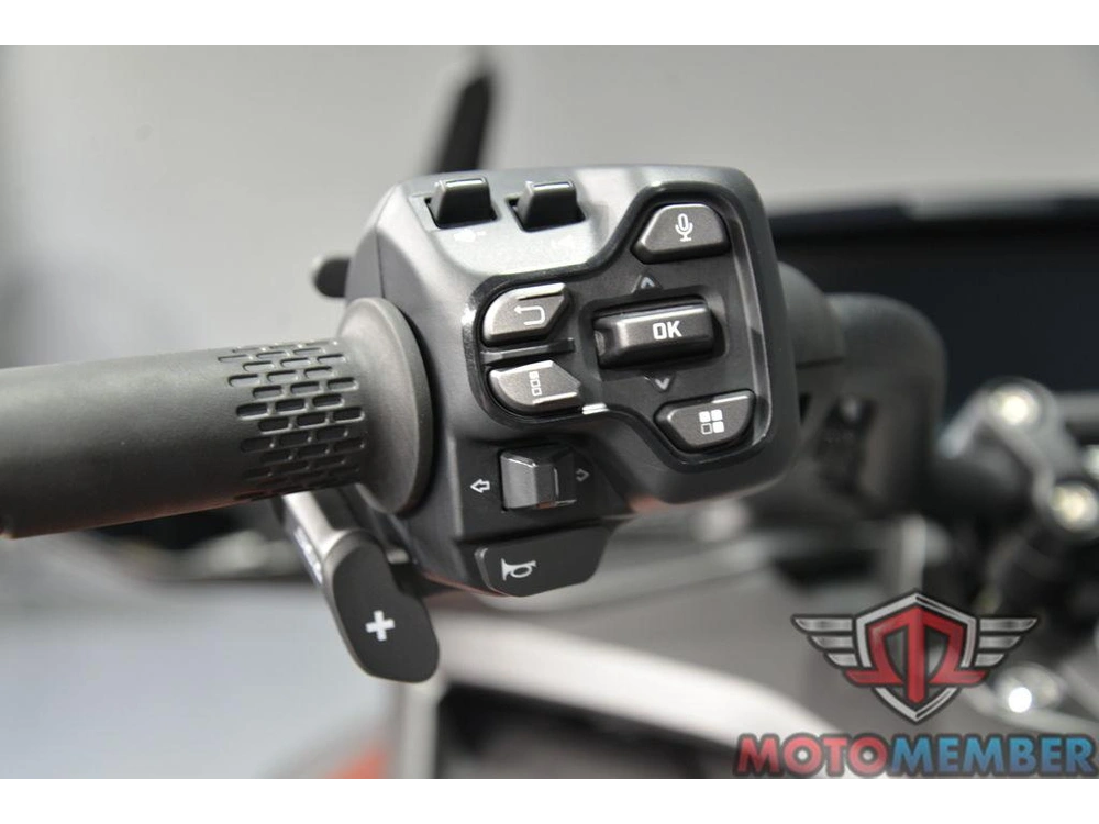 2026 Can-am Spyder F3 Limited Special Series alt