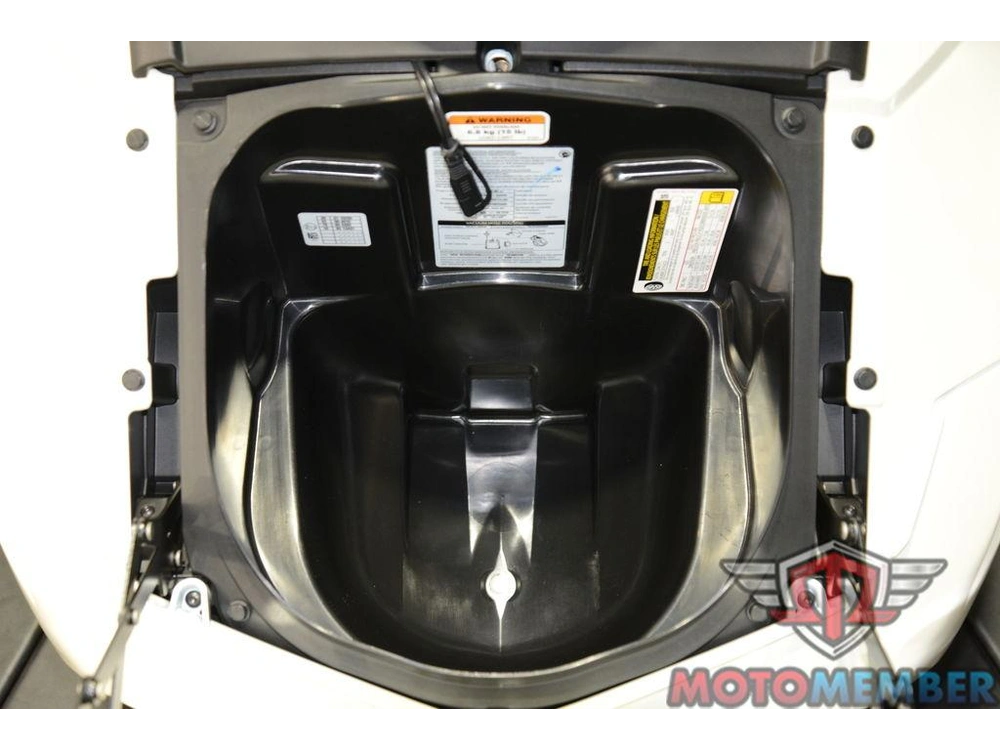 2026 Can-am Spyder F3 Limited Platine alt