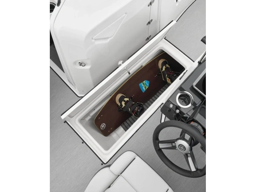 2025 Yamaha Ar250 Space Blue alt