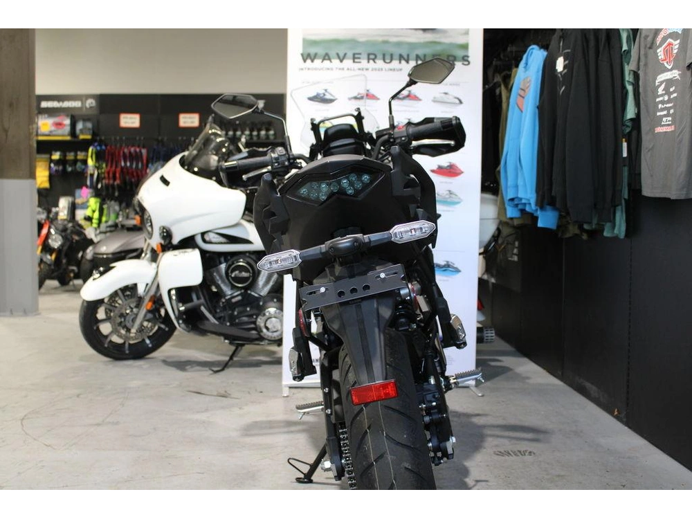 2023 Kawasaki Versys® 650 Lt alt