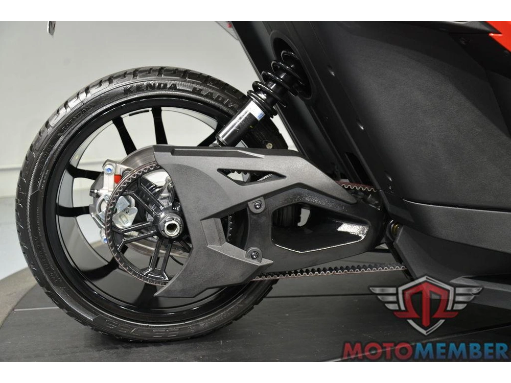 2024 Slingshot Slingshot® Slr Slingshot Red Pearl alt