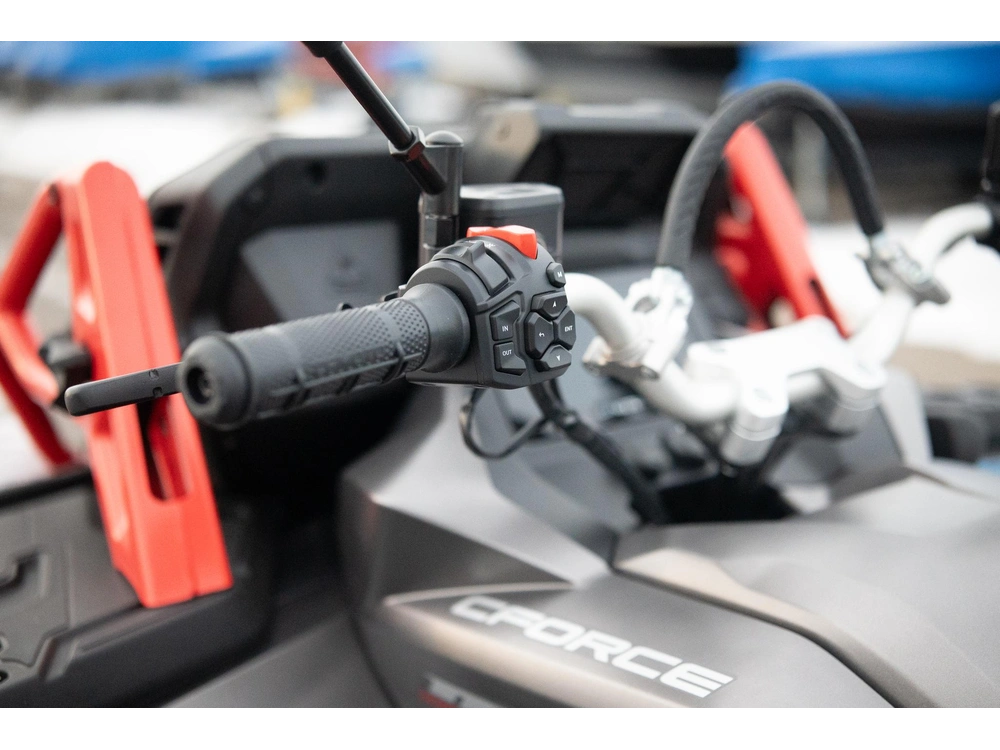 2026 Cfmoto Cforce Mv1000 alt