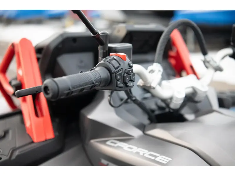 CFMOTO CFORCE MV1000 2026