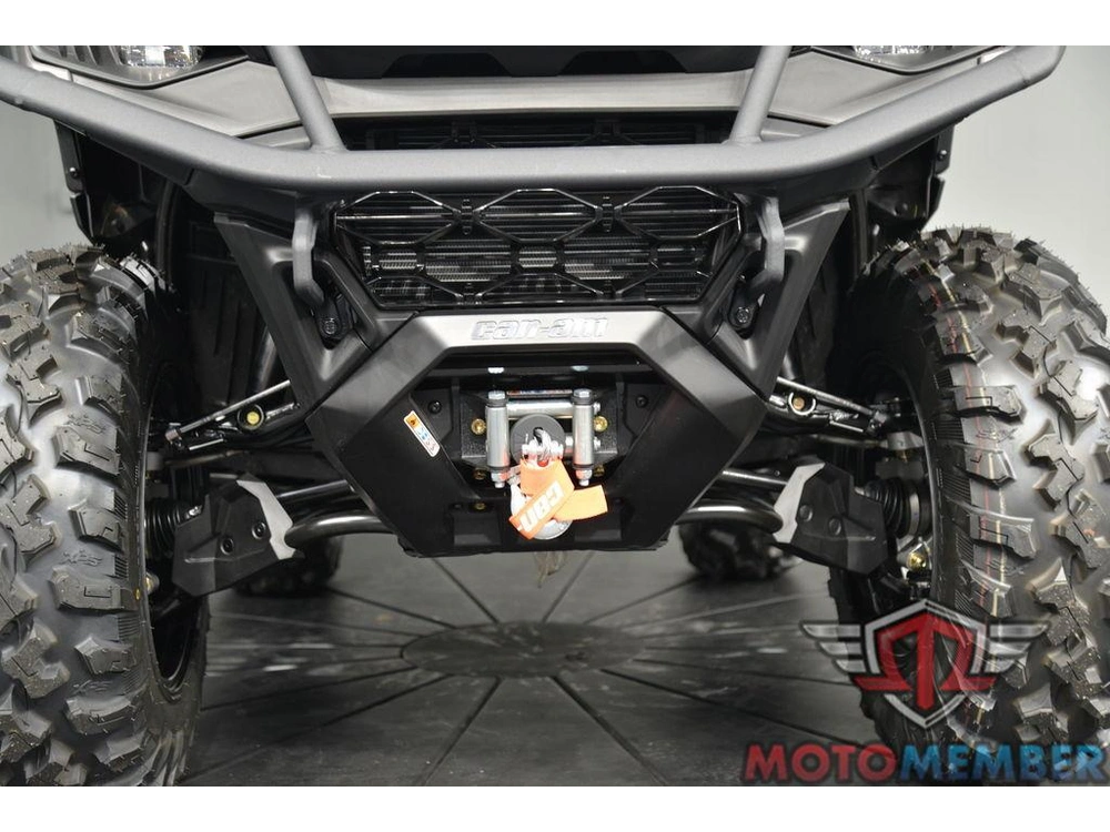 2025 Can-am Outlander Xt 850 alt