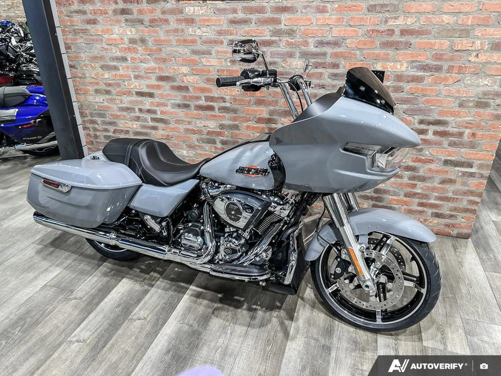 2026 Harley-davidson Road Glide alt