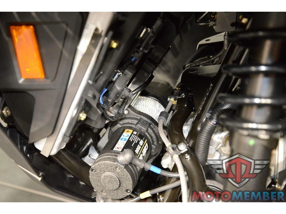 2025 Can-am Outlander Xt 850 alt