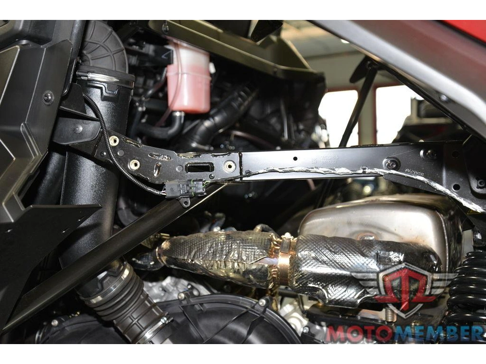 2025 Can-am Commander Max Xt 1000r alt