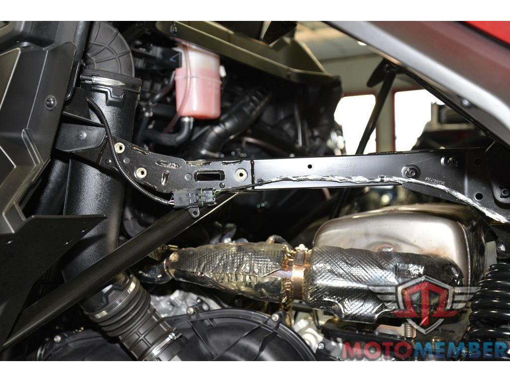 2025 Can-Am Commander MAX XT 1000R for Sale
