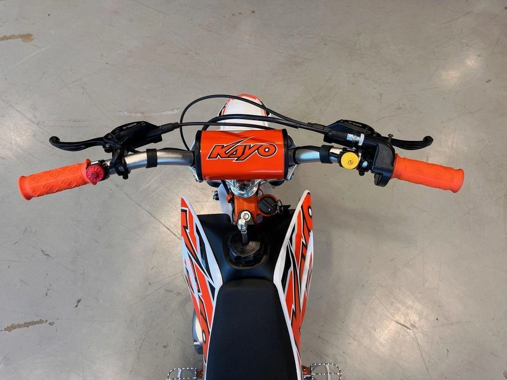 2026 Kayo Kmb 60 alt