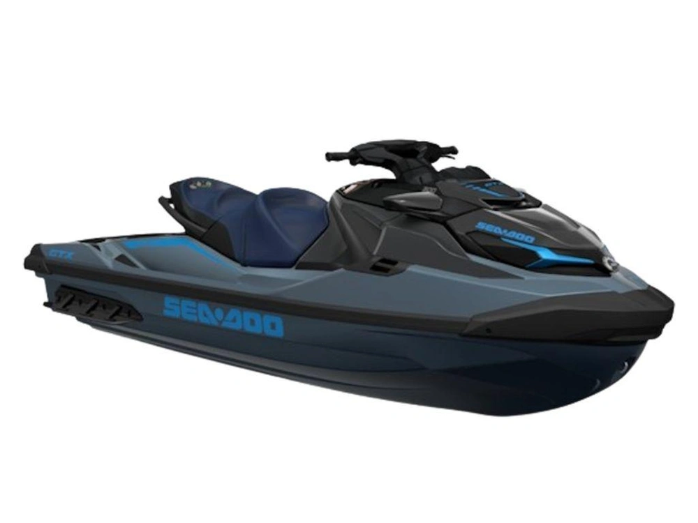 2025 Sea-doo Gtx™ 300 Ibr And Idf alt
