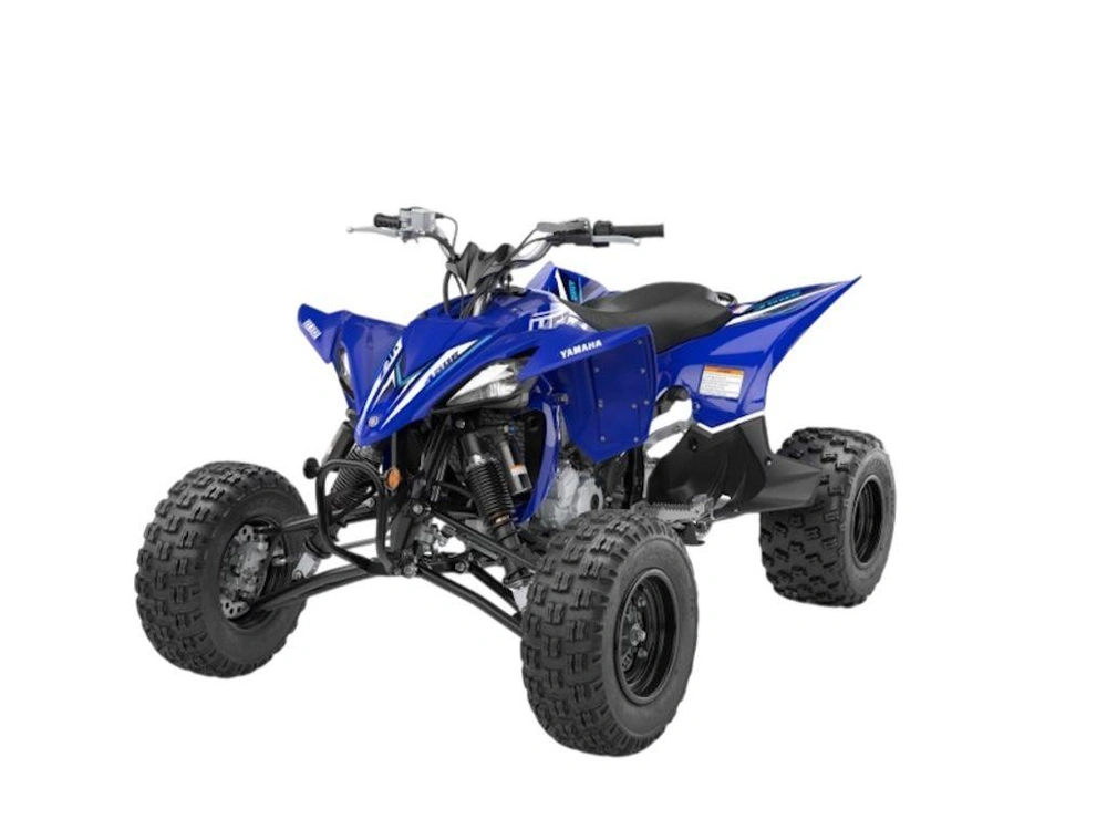 2026 Yamaha Yfz450r alt