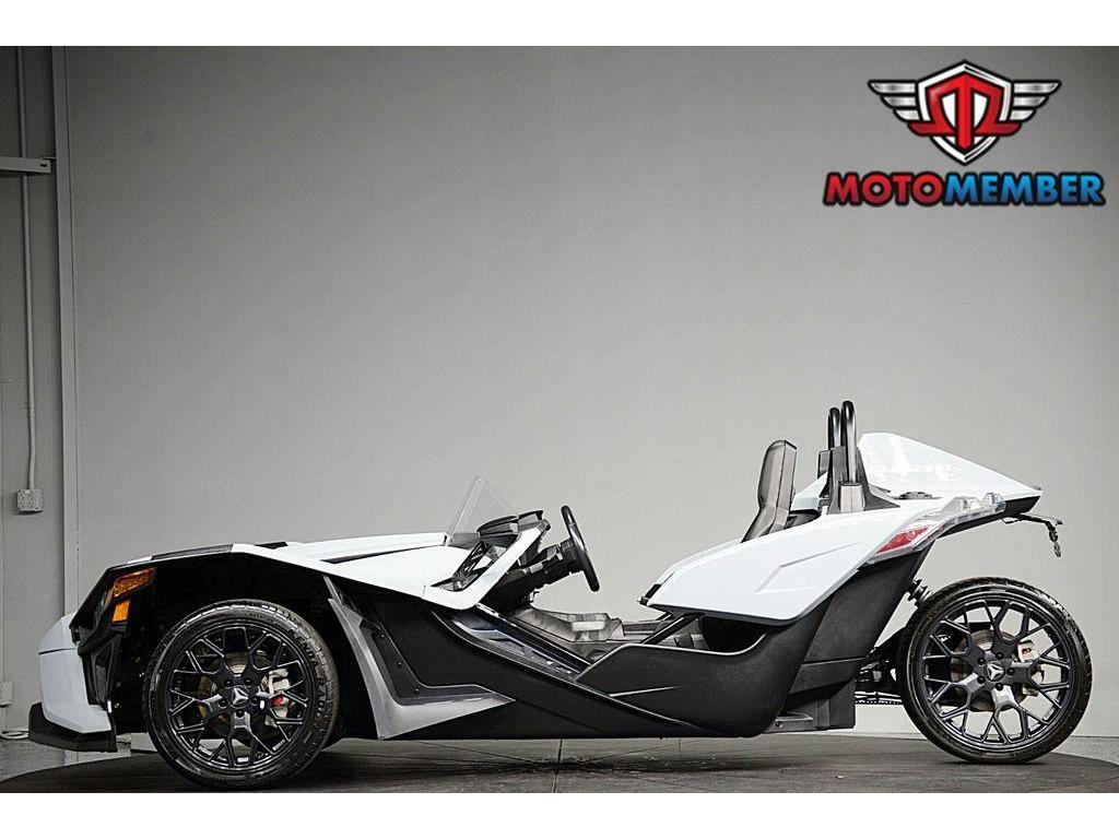 2024 Polaris Slingshot SL for Sale