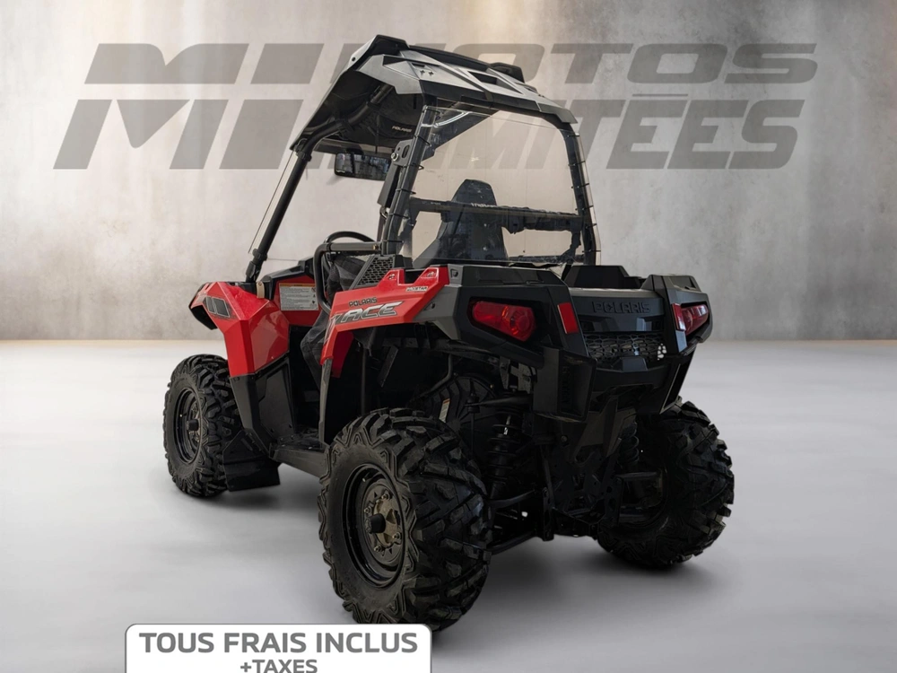 Polaris Ace 570 2016 alt