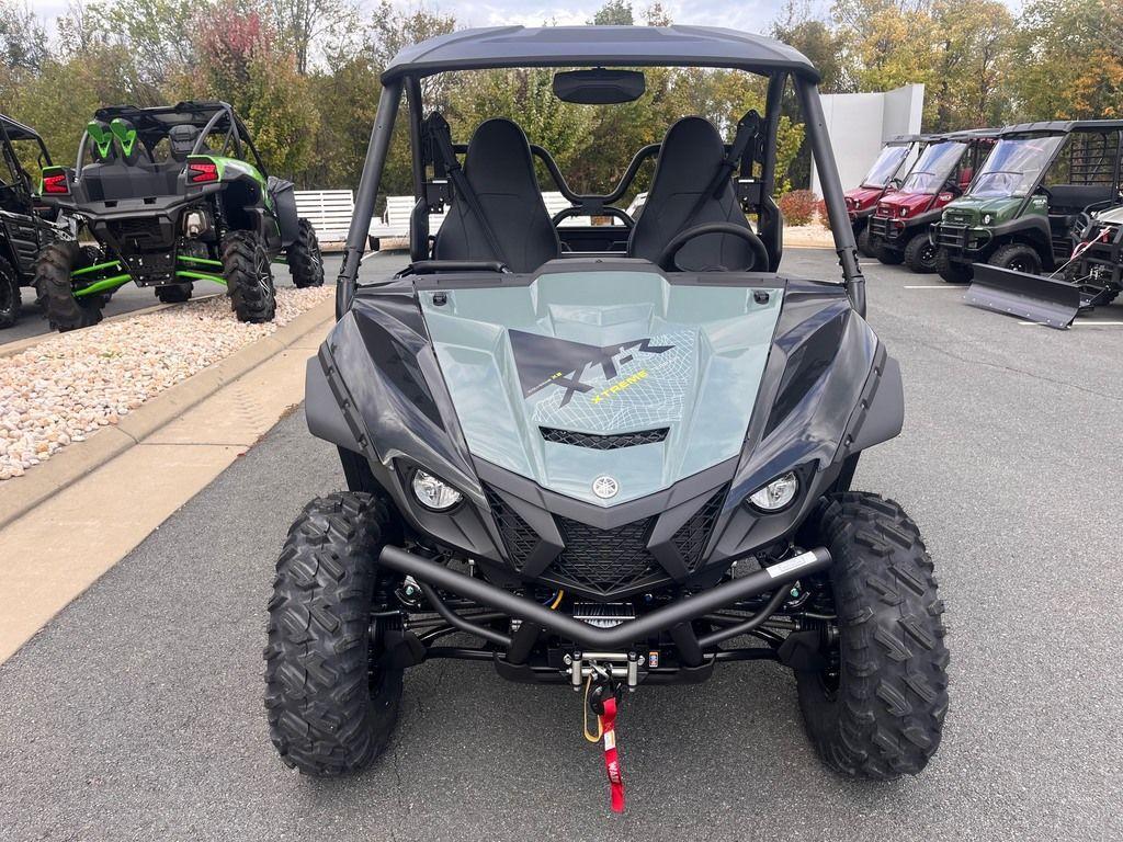2026 Yamaha Wolverine X2 850 XT-R for Sale