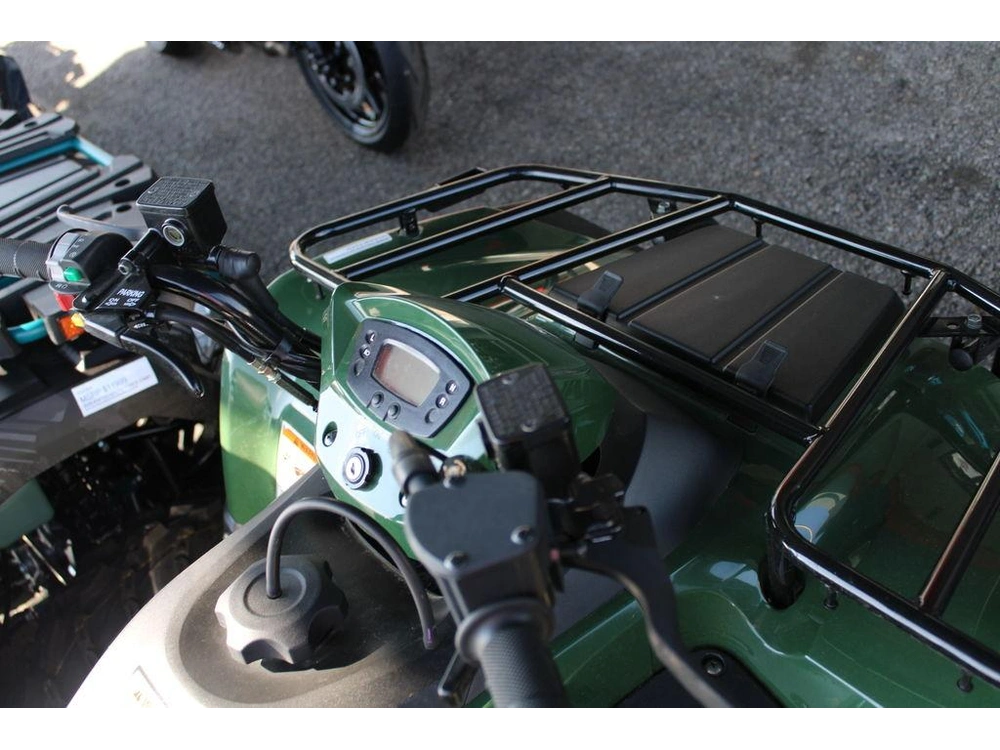 2025 Kawasaki Brute Force® 300 alt