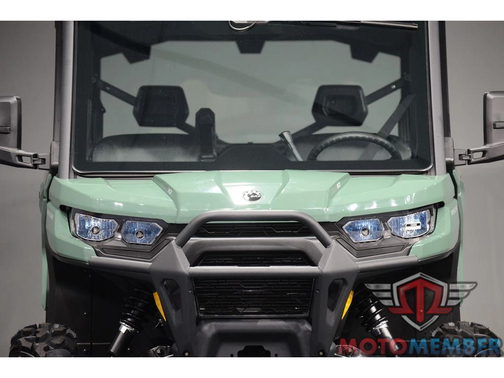 2026 Can-am Defender Max Dps Cab Hd10 alt
