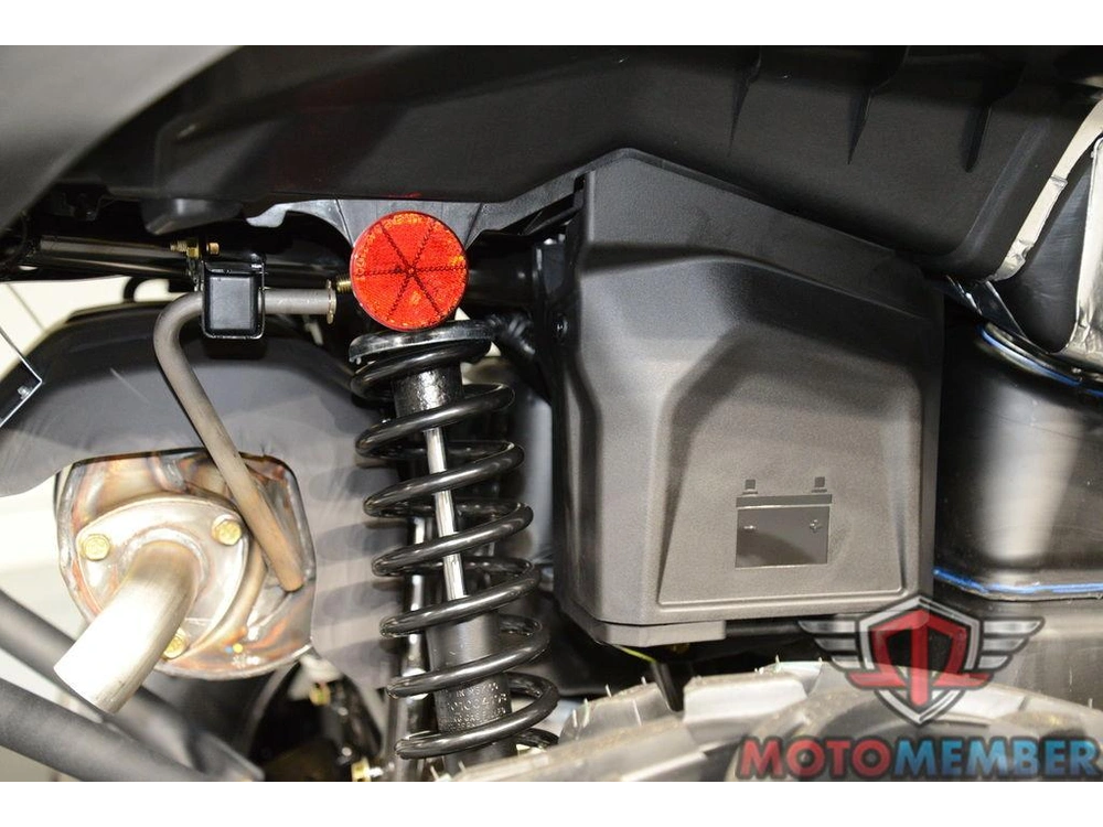 2026 Can-am Outlander Dps 500 alt