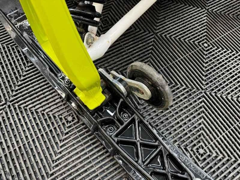 Yamaha Sidewinder X-tx Se 137 2018 alt